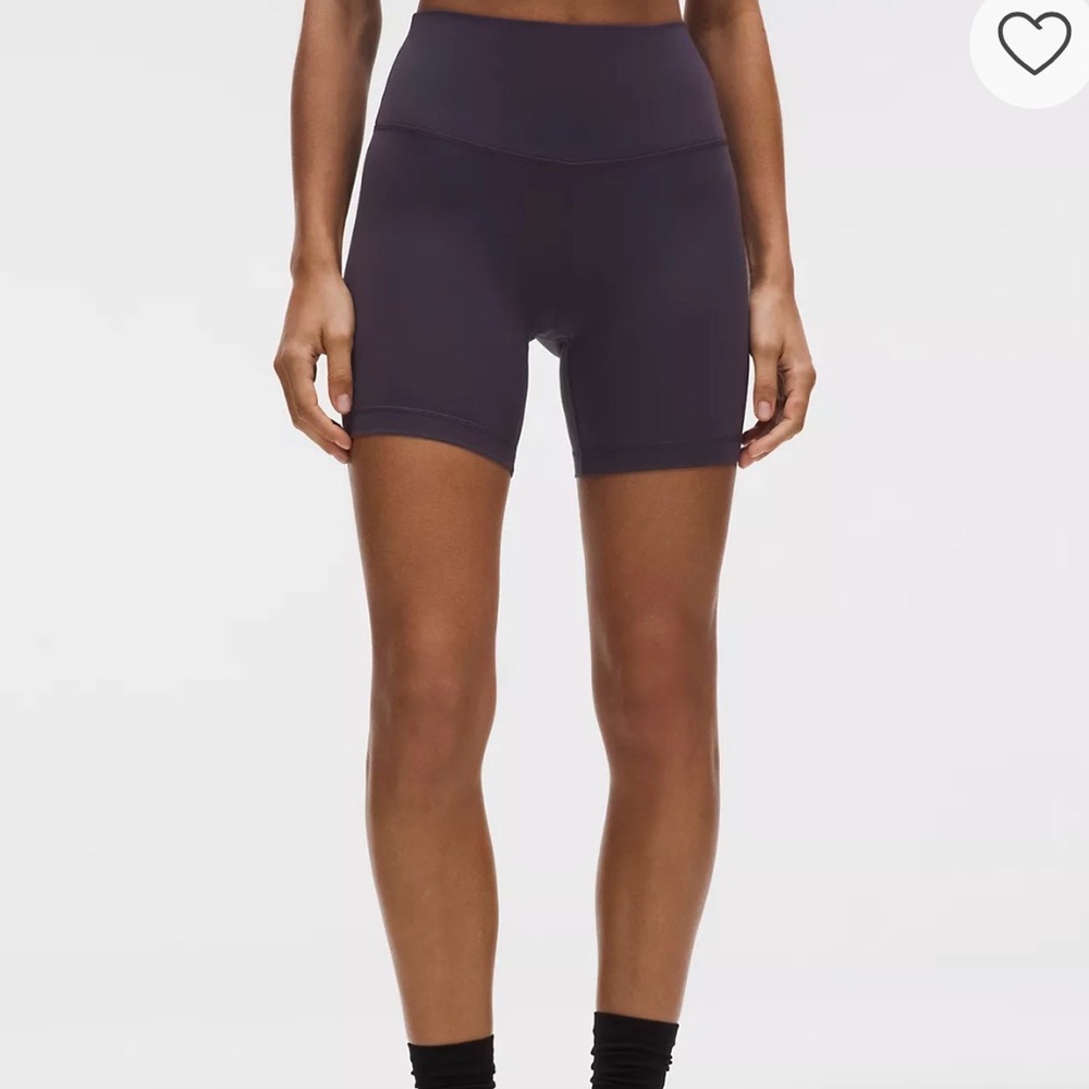 lululemon athletica camo Athletic Shorts